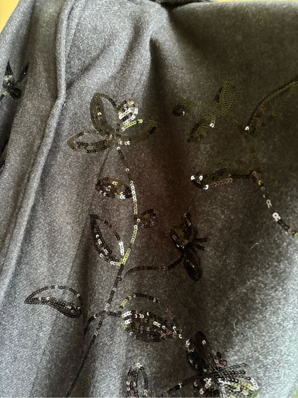 Marc New York wrap shawl